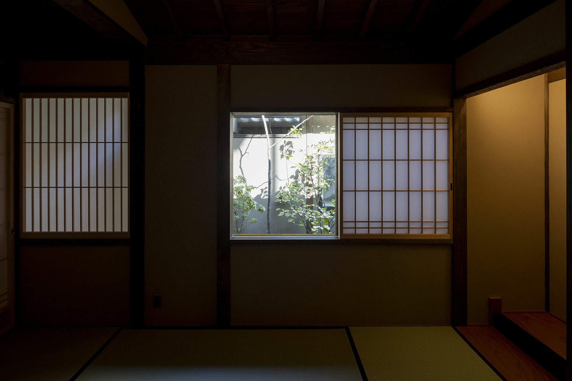 Choya Goshominami Machiya House Villa Kyoto Exterior photo