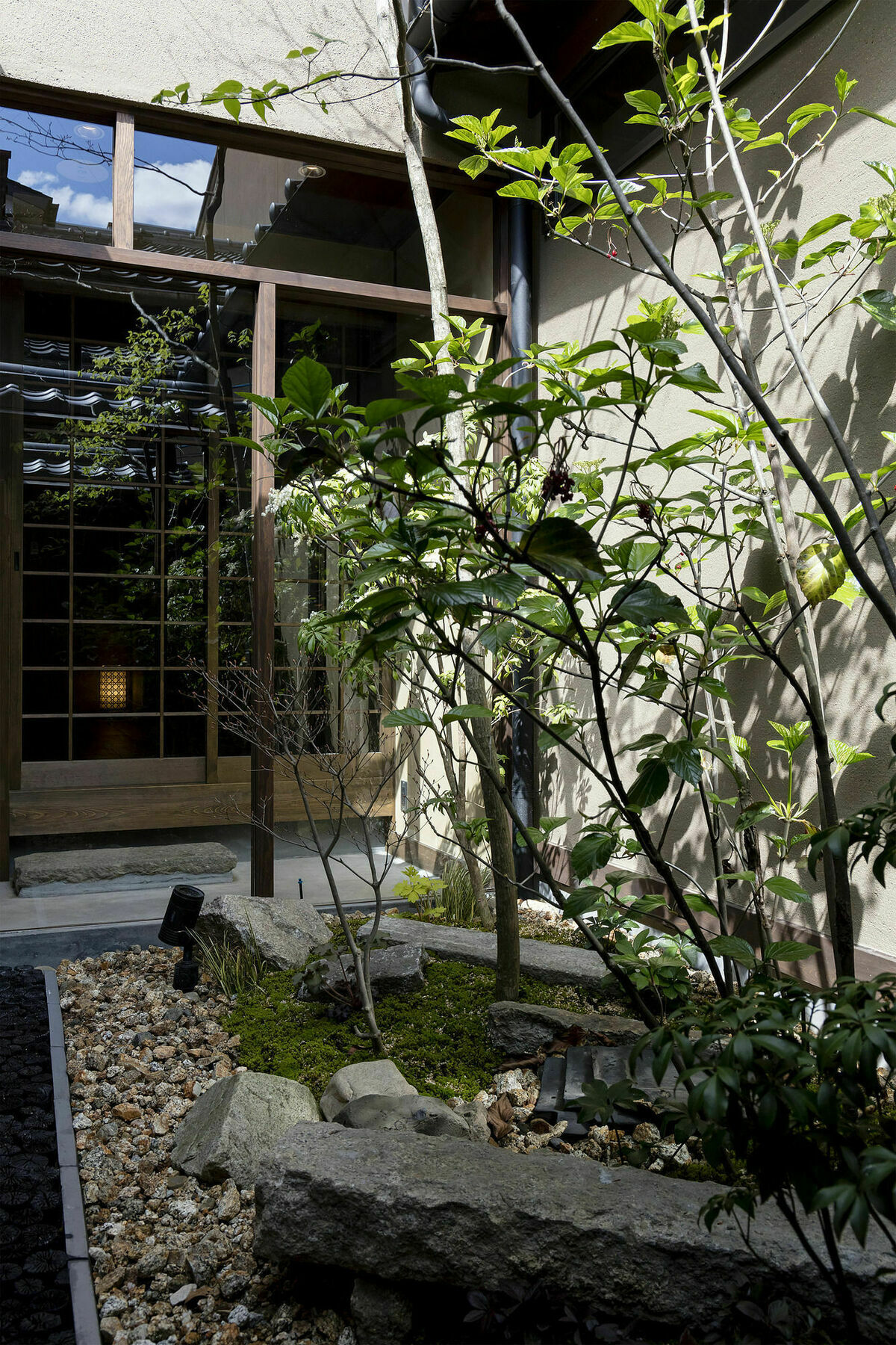 Choya Goshominami Machiya House Villa Kyoto Exterior photo