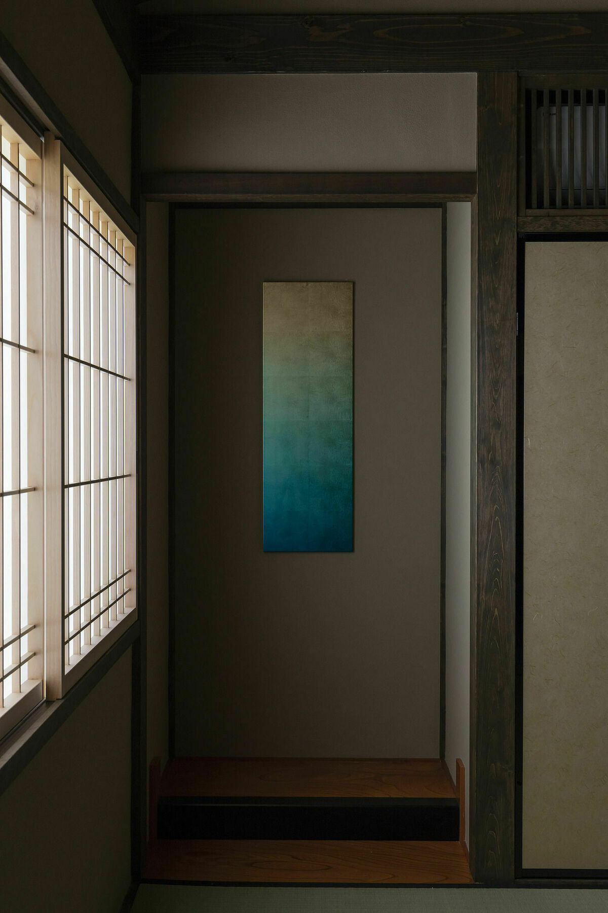 Choya Goshominami Machiya House Villa Kyoto Exterior photo